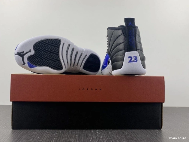 Bmlin Shoes 12 WMNS Hyper Royal Jordan Air AO6068-004 0810